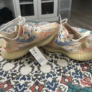 Yeezy Collection Sneakers